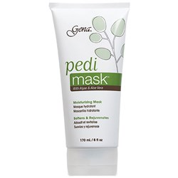 Pedi Mask